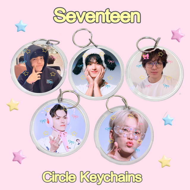 Kpop | Tucy