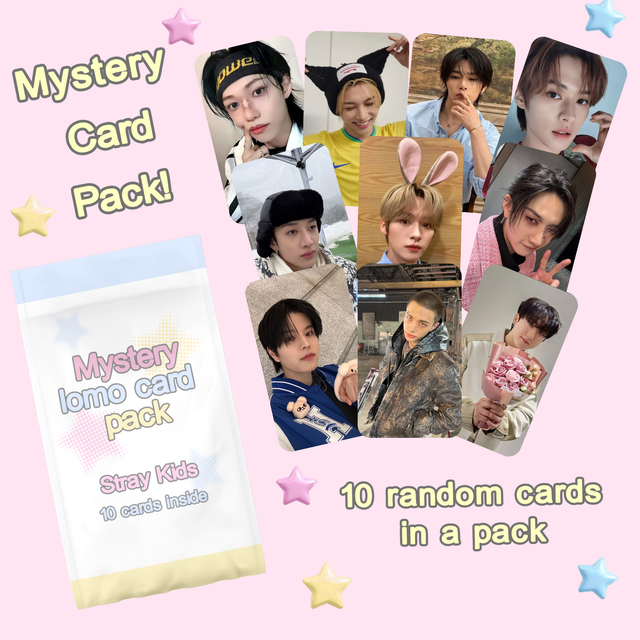 STRAY KIDS | Tucy