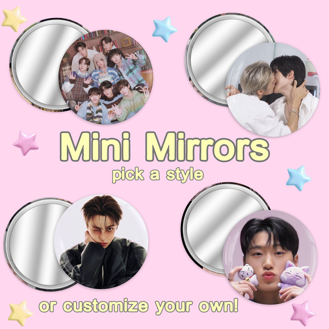 ATEEZ | Tucy