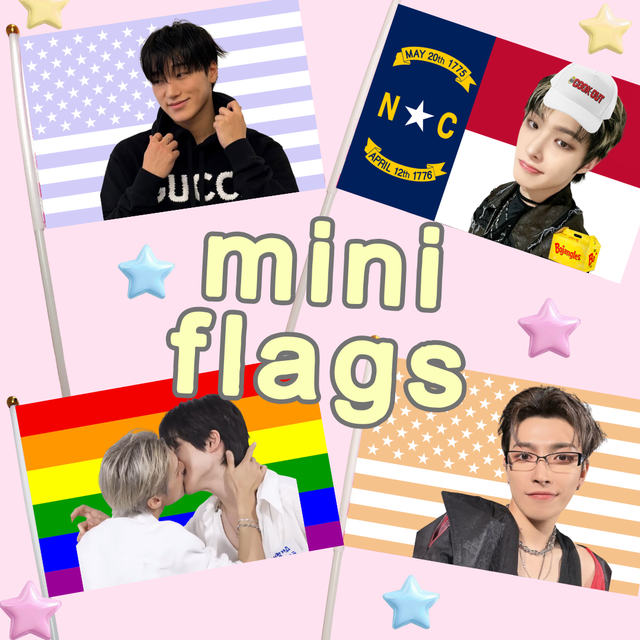 Kpop | Tucy