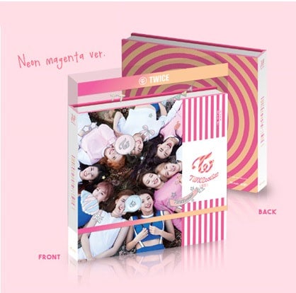 TWICE | Tucy