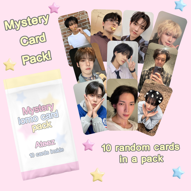 STRAY KIDS | Tucy