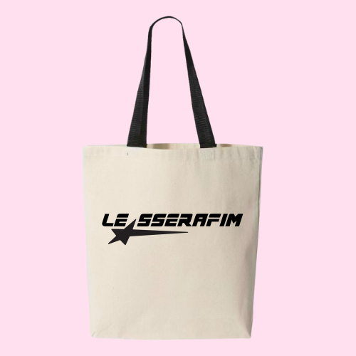 LE SSERAFIM | Tucy