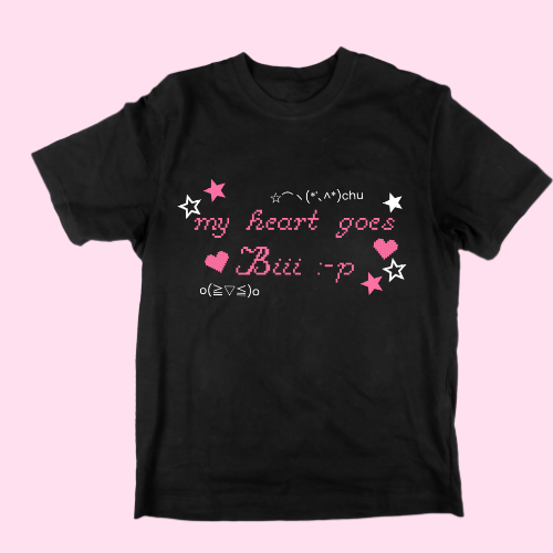 kpop Shirts | Tucy