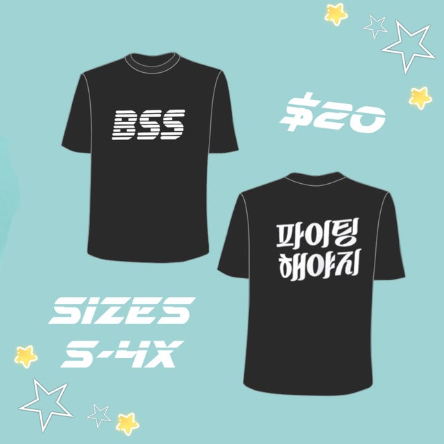 SEVENTEEN トートバッグ ハンディファン 扇風機 5周年Tシャツ ウジ