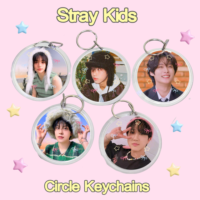 STRAY KIDS | Tucy